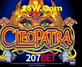 207Bet - Aplicativo Móvel