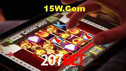207Bet - cassino ao vivo
